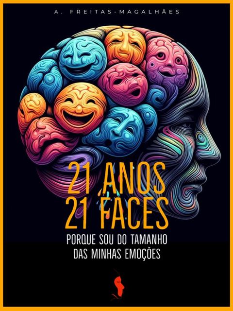 21 Anos, 21 Faces(Kobo/電子書)