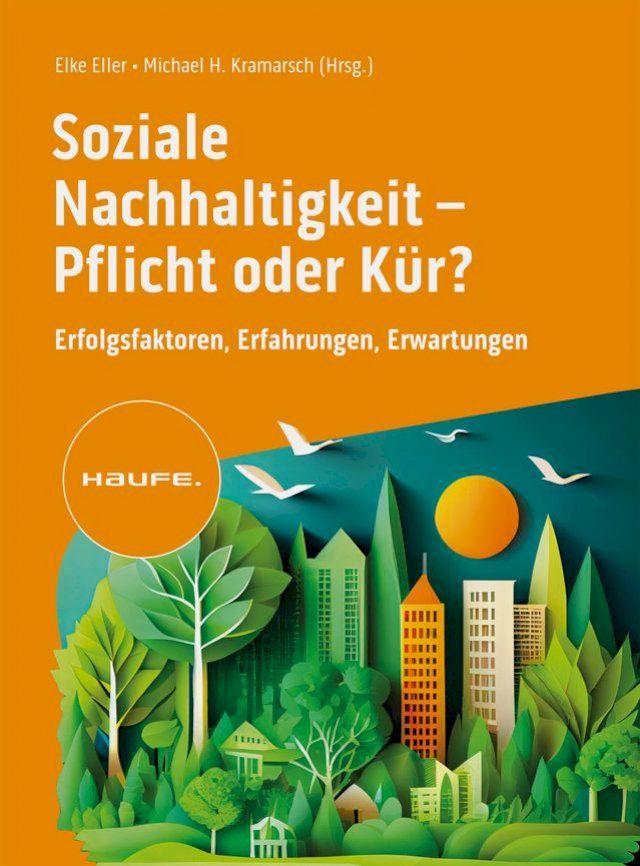  Soziale Nachhaltigkeit- Pflicht oder Kür?(Kobo/電子書)