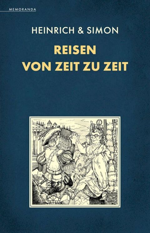 Reisen von Zeit zu Zeit(Kobo/電子書)