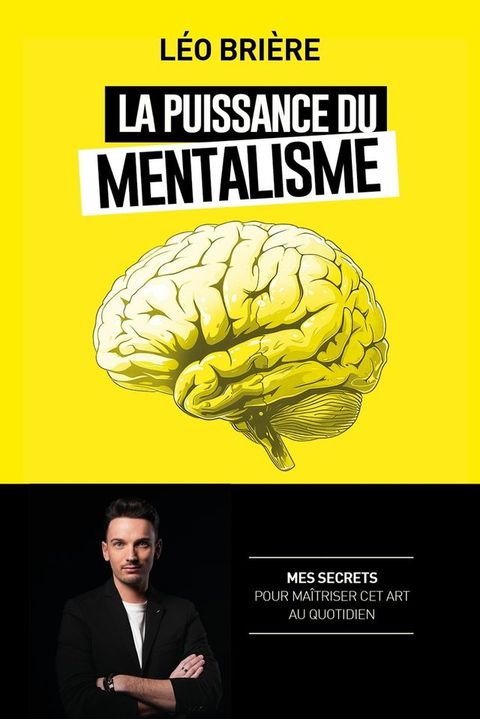 La puissance du mentalisme(Kobo/電子書)