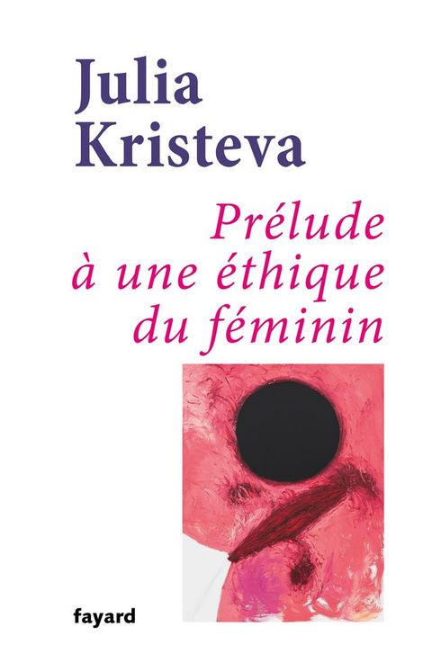 Prélude à une éthique du féminin(Kobo/電子書)