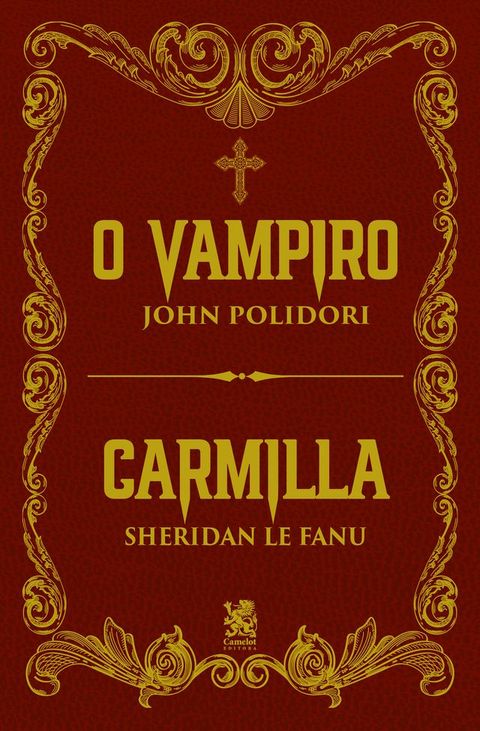 O Vampiro | Carmilla