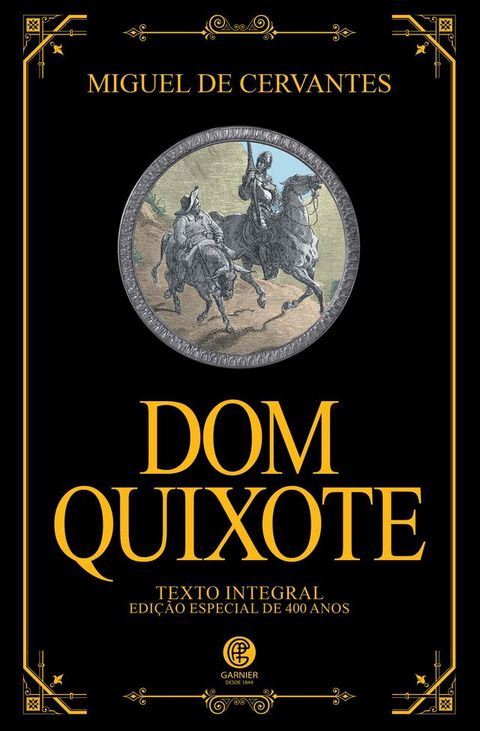 Dom Quixote