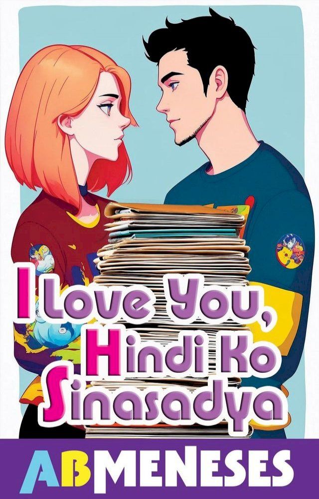  I Love You, Hindi Ko Sinasadya(Kobo/電子書)