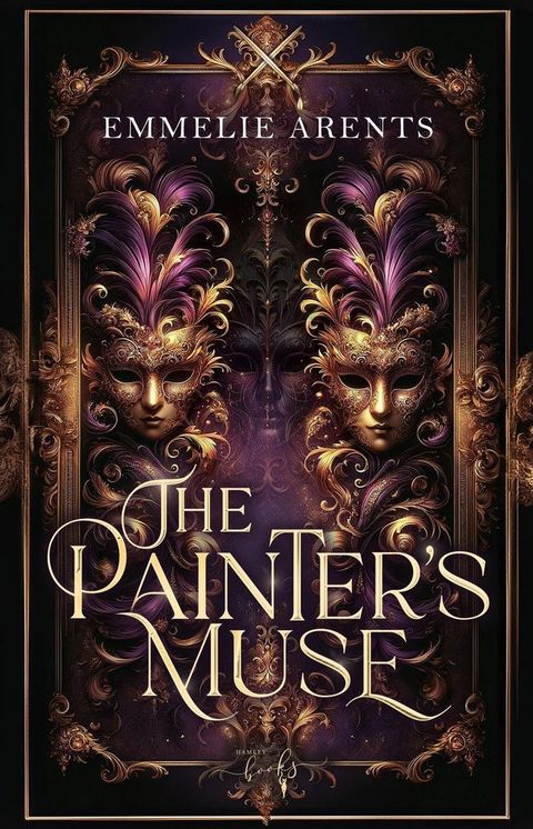 The Painter's Muse(Kobo/電子書)