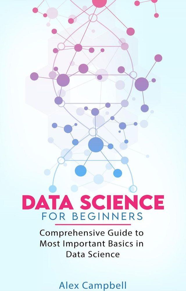  Data Science for Beginners(Kobo/電子書)