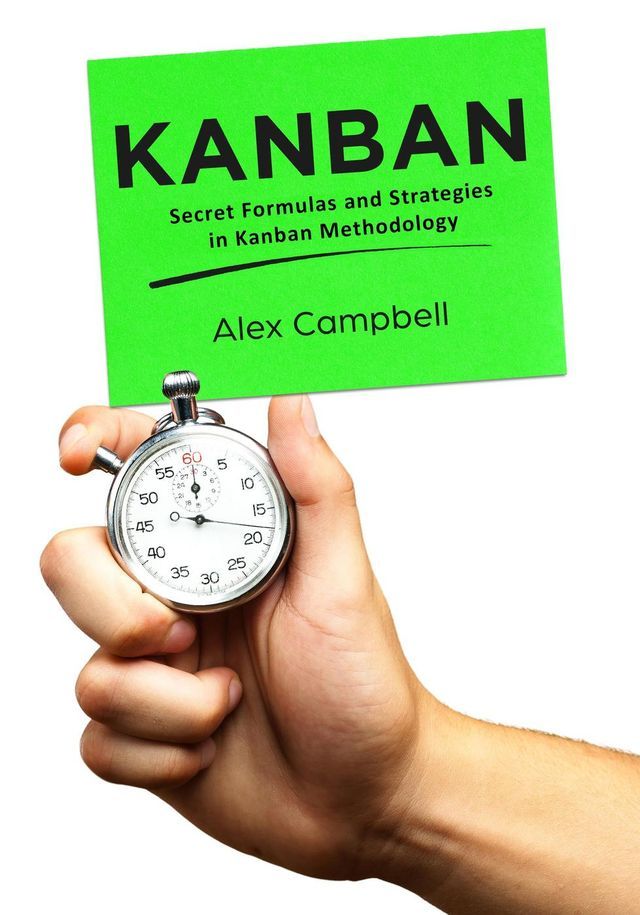  Kanban(Kobo/電子書)