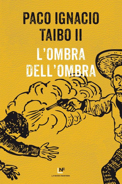 L'ombra dell'ombra(Kobo/電子書)