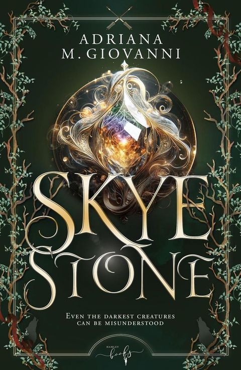 Skyestone(Kobo/電子書)