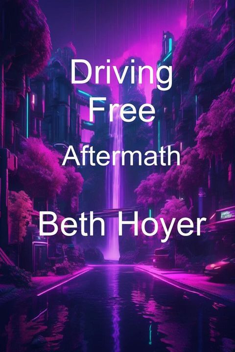 Driving Free Aftermath(Kobo/電子書)