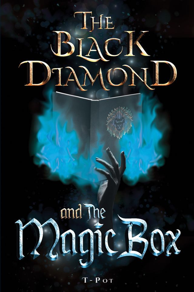  The Black Diamond and the Magic Box(Kobo/電子書)