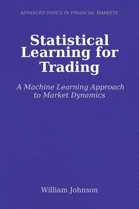 Statistical Learning for Trading(Kobo/電子書)