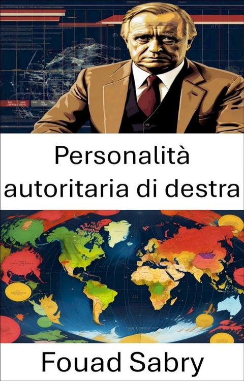 Personalità autoritaria di destra(Kobo/電子書)