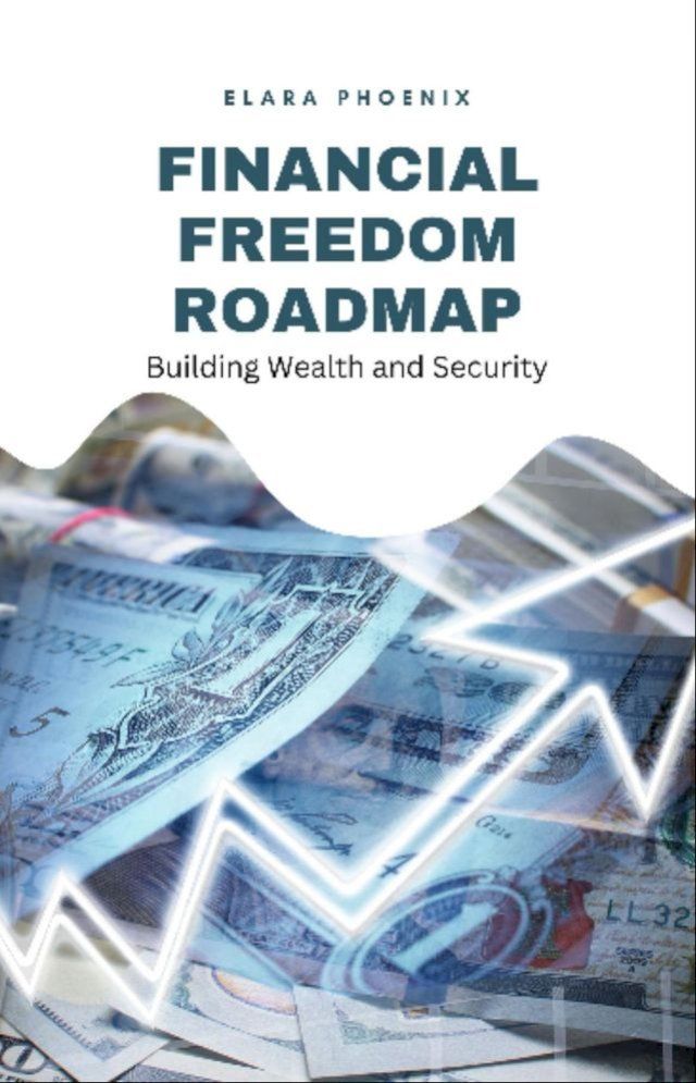  Financial Freedom Roadmap(Kobo/電子書)