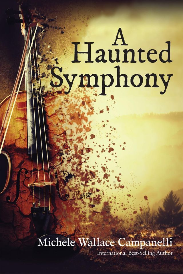  A Haunted Symphony(Kobo/電子書)