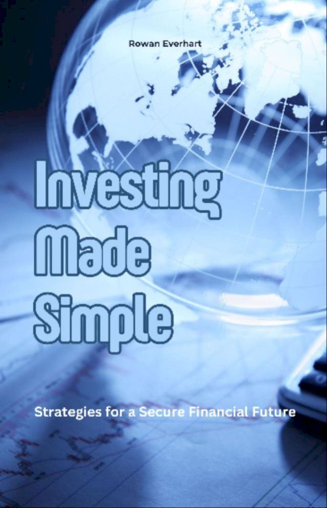  Investing Made Simple(Kobo/電子書)