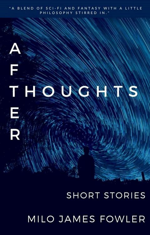 After Thoughts(Kobo/電子書)