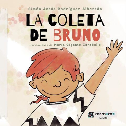 LA COLETA DE BRUNO(Kobo/電子書)