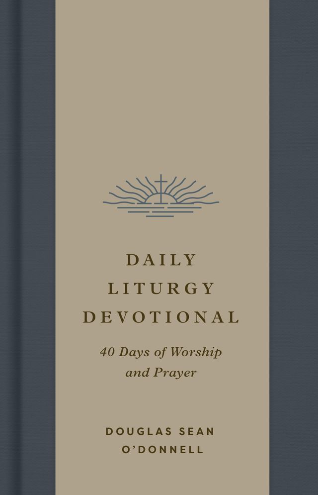  Daily Liturgy Devotional(Kobo/電子書)