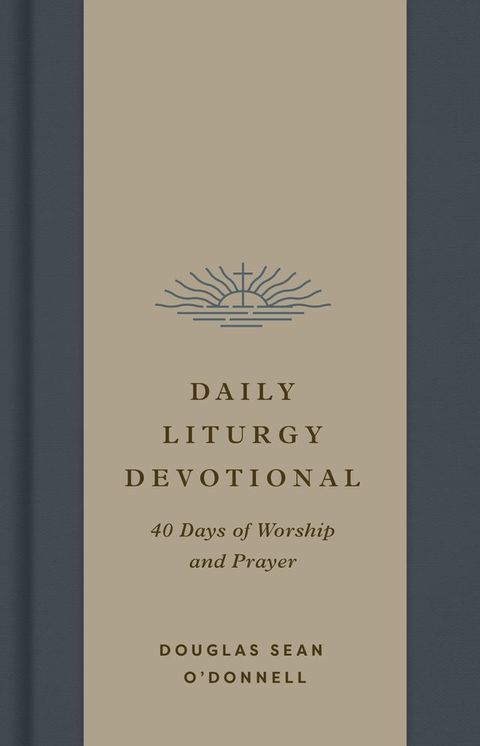 Daily Liturgy Devotional(Kobo/電子書)