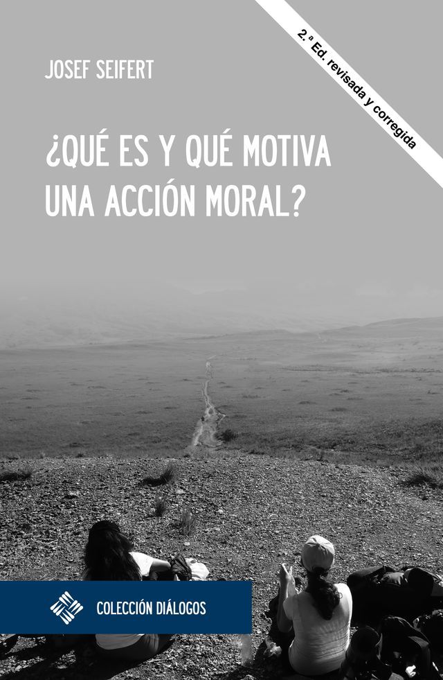  ¿Qué es y qué motiva una acción moral?(Kobo/電子書)