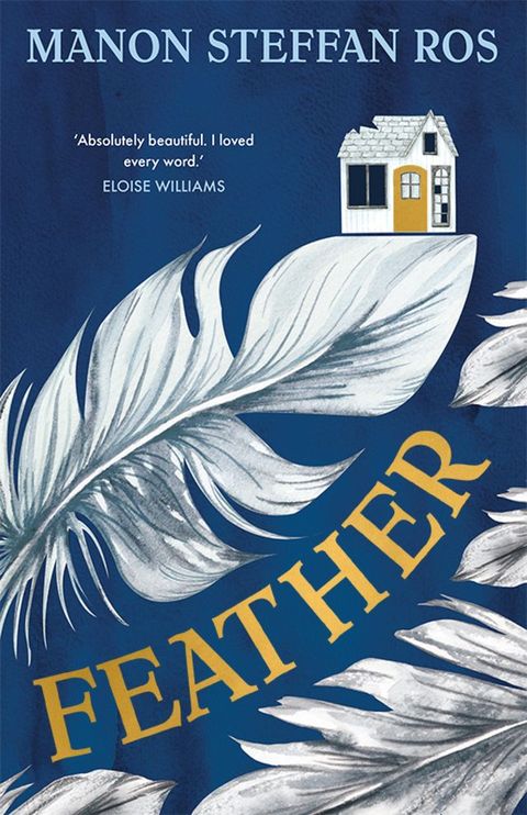 Feather(Kobo/電子書)