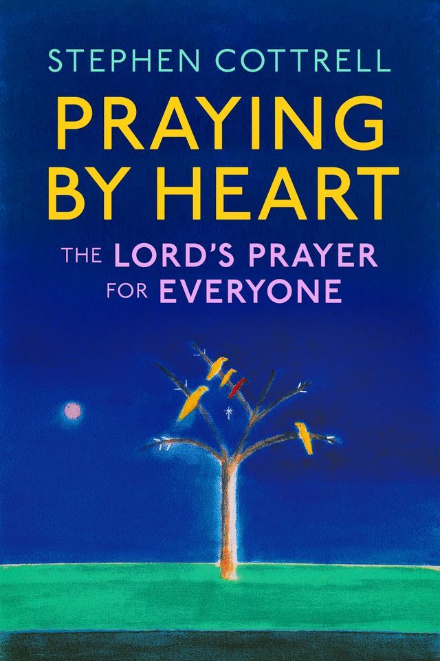  Praying by Heart(Kobo/電子書)