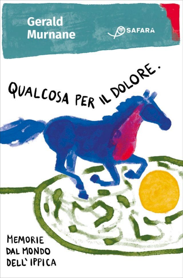  Qualcosa per il dolore(Kobo/電子書)