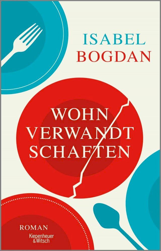  Wohnverwandtschaften(Kobo/電子書)