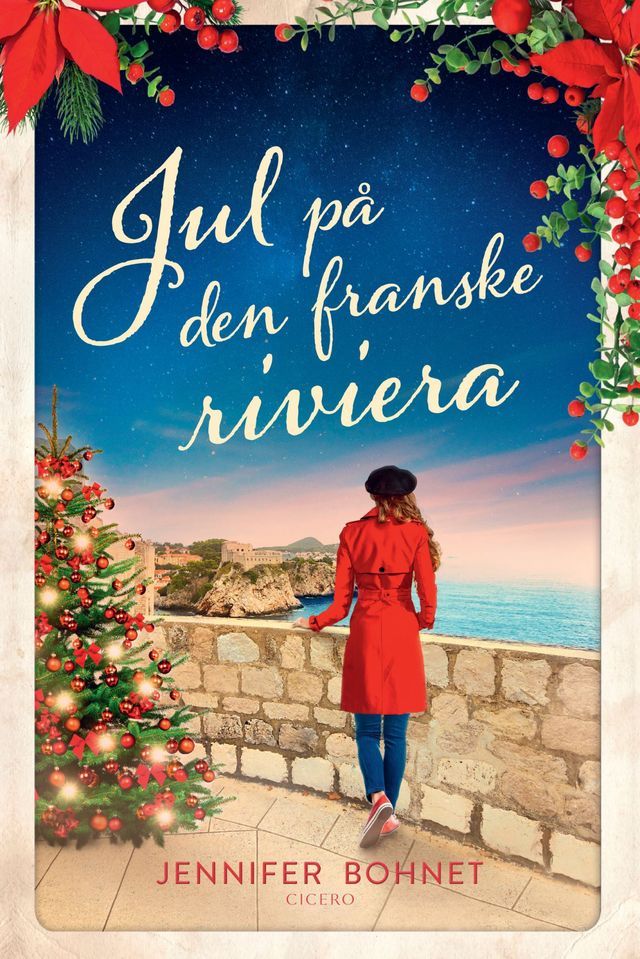  Jul på den franske riviera(Kobo/電子書)