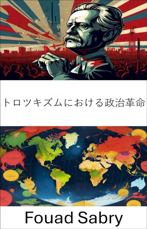 べカふぞにゑ⑷ⅰぉ政治革命(Kobo/電子書)