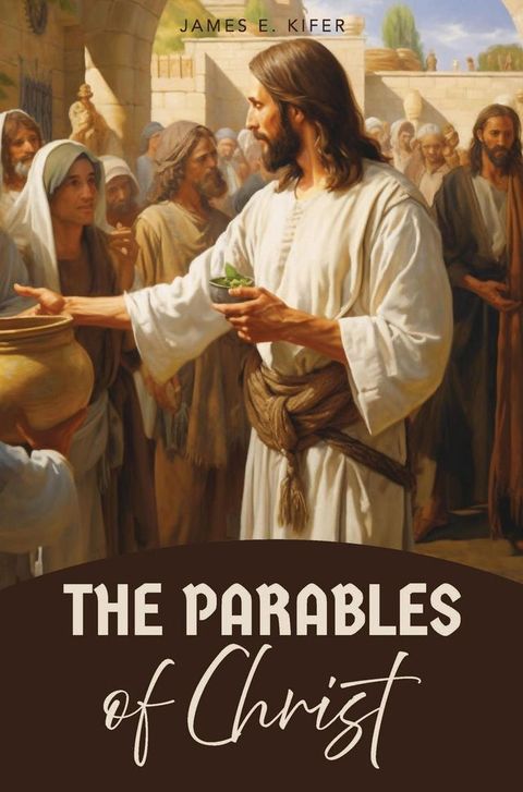 The Parables of Christ(Kobo/電子書)