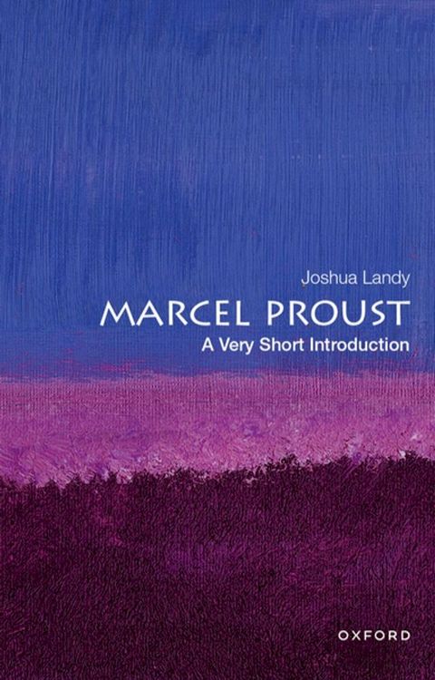 Marcel Proust(Kobo/電子書)