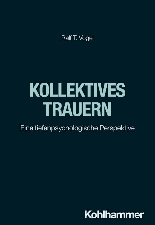  Kollektives Trauern(Kobo/電子書)