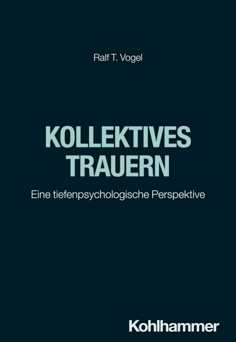 Kollektives Trauern(Kobo/電子書)