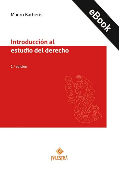 Introducción al estudio del derecho(Kobo/電子書)