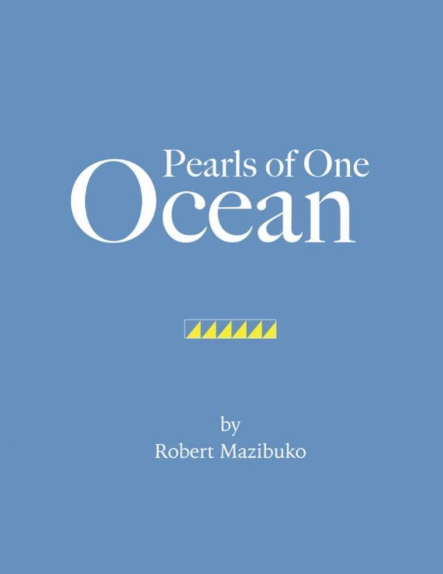  Pearls of One Ocean(Kobo/電子書)