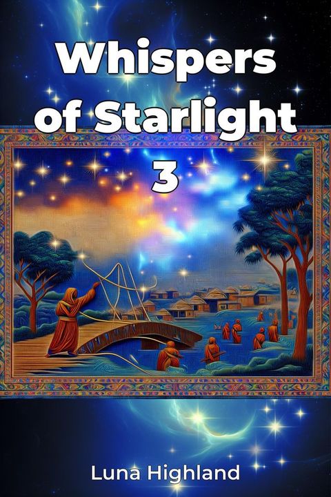 Whispers of Starlight 3(Kobo/電子書)