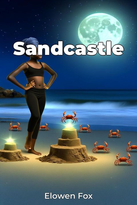 Sandcastle(Kobo/電子書)