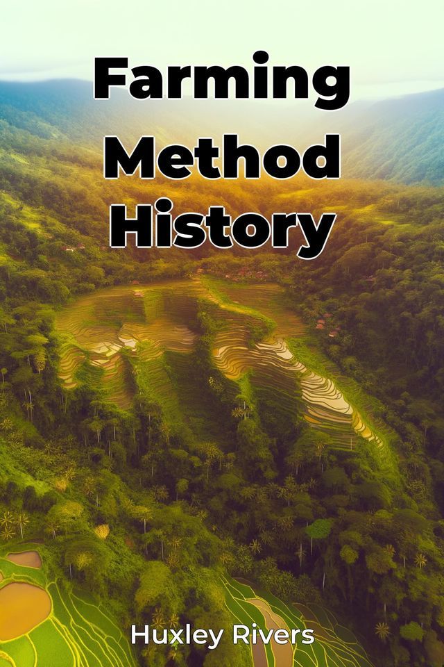  Farming Method History(Kobo/電子書)