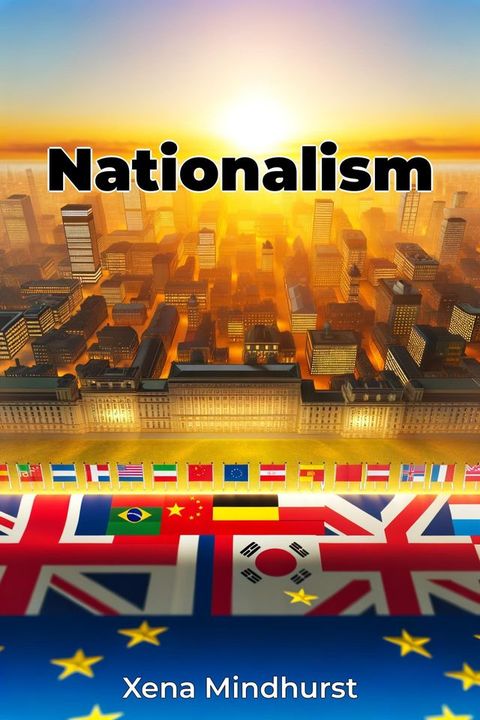 Nationalism(Kobo/電子書)