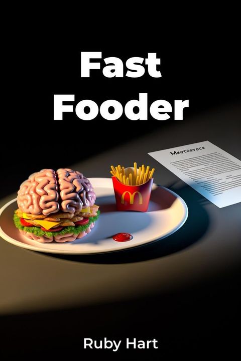 Fast Fooder(Kobo/電子書)