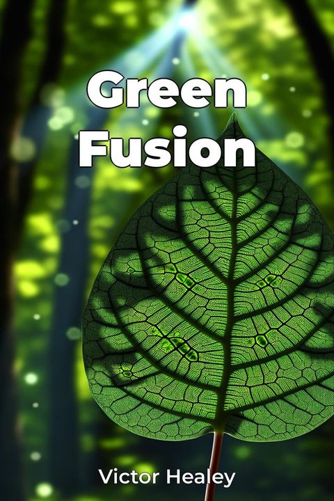 Green Fusion(Kobo/電子書)