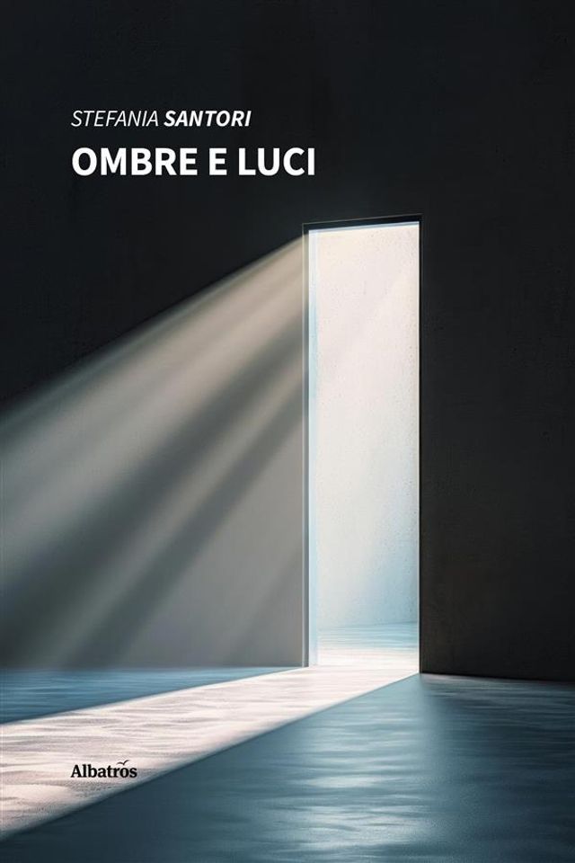  Ombre e luci(Kobo/電子書)