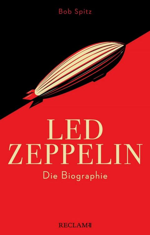 Led Zeppelin. Die Biographie(Kobo/電子書)