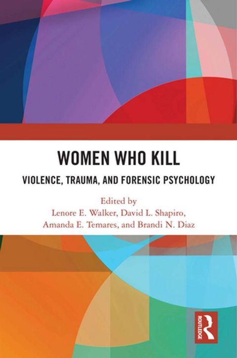 Women Who Kill(Kobo/電子書)