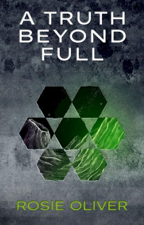 A Truth Beyond Full(Kobo/電子書)