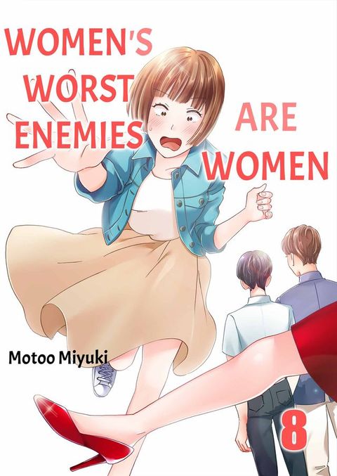 Women's Worst Enemies Are Women(Kobo/電子書)