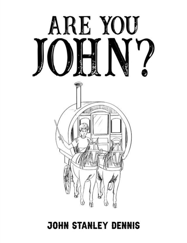  Are You John?(Kobo/電子書)