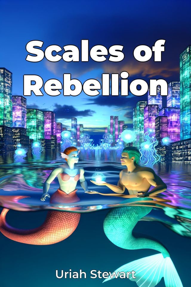  Scales of Rebellion(Kobo/電子書)